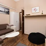 Apartamento Cozy At Puskás Stadium