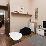 Cozy At Puskás Stadium Apartamento Budapest