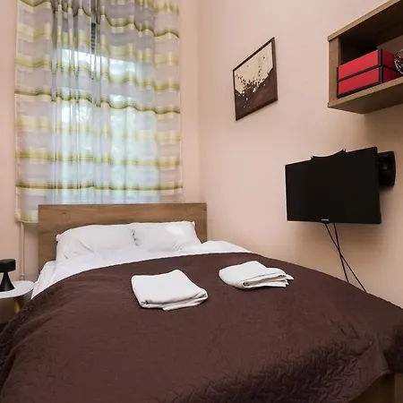 Apartment Cozy At Puskas Stadium *