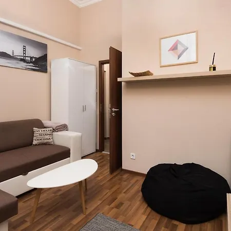 Apartment Cozy At Puskas Stadium
