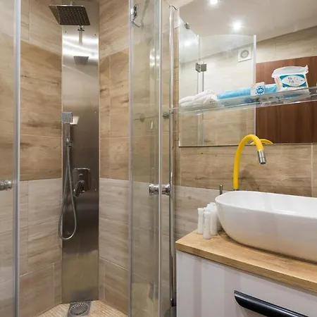 Apartment Cozy At Puskas Stadium Budapest