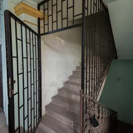 Cozy At Puskas Stadium Apartment Budapest