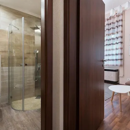 Cozy At Puskas Stadium