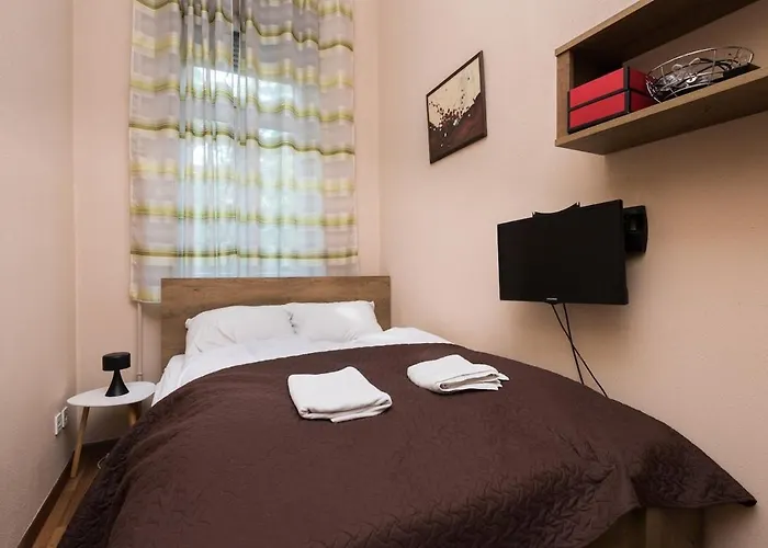 Apartment Cozy At Puskas Stadium *